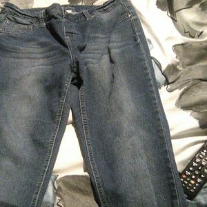 Nice jeans for kids